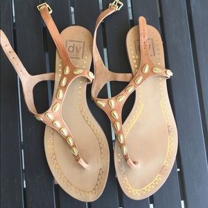 Dolce Vita Sandals
