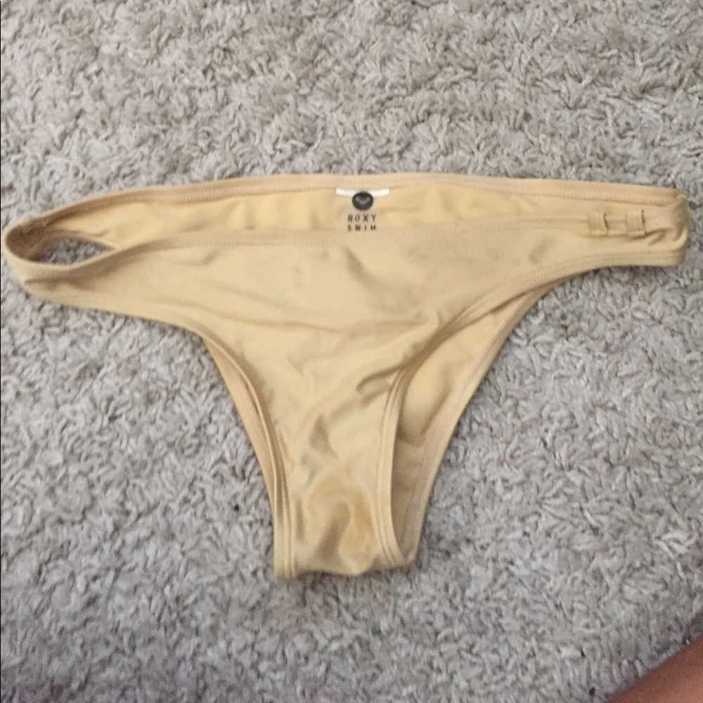 ROXY bikini bottoms
