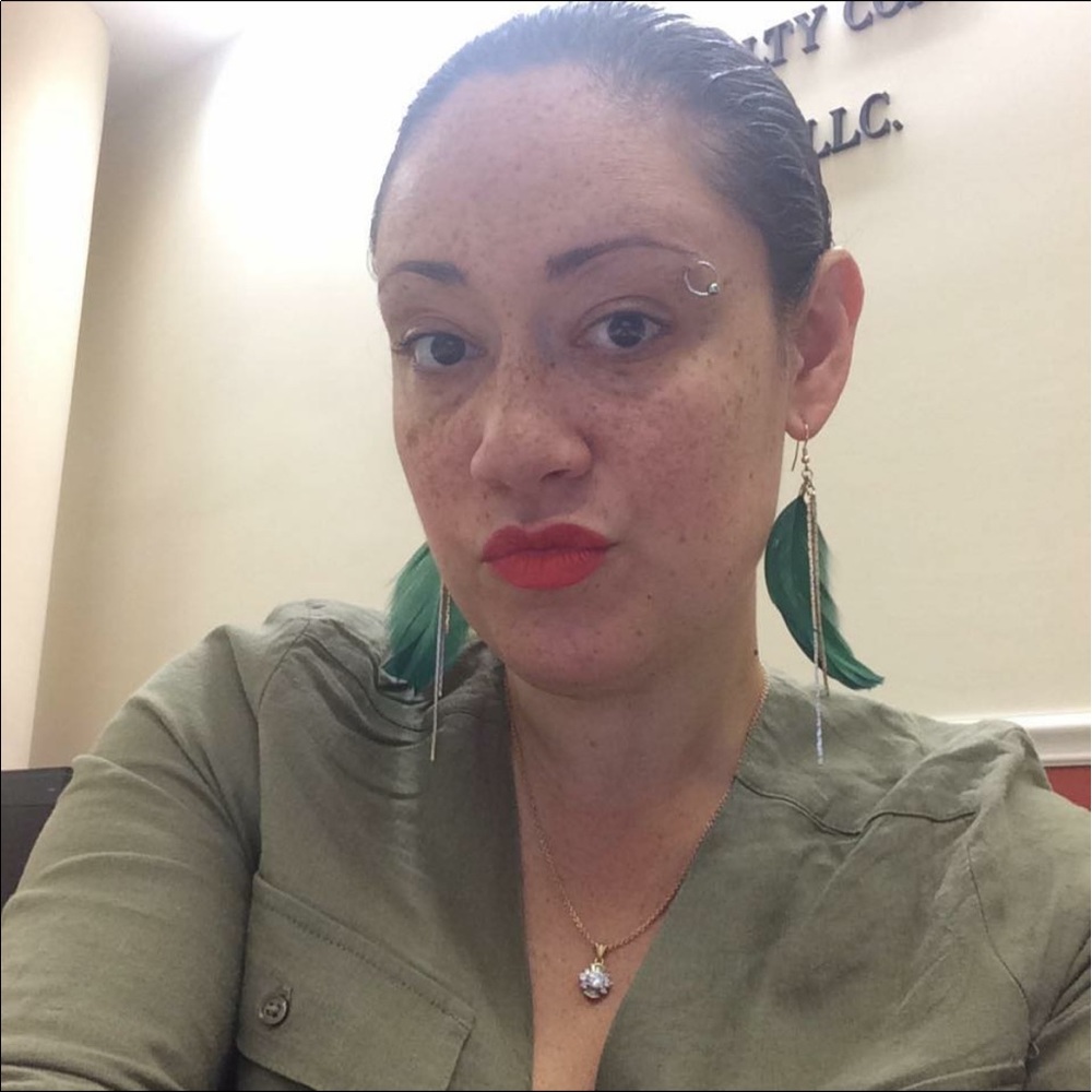 Meet your Posher, Sonia