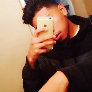 Meet your Posher, Eric