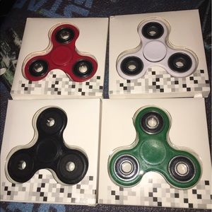 Fidget spinner 10$ each