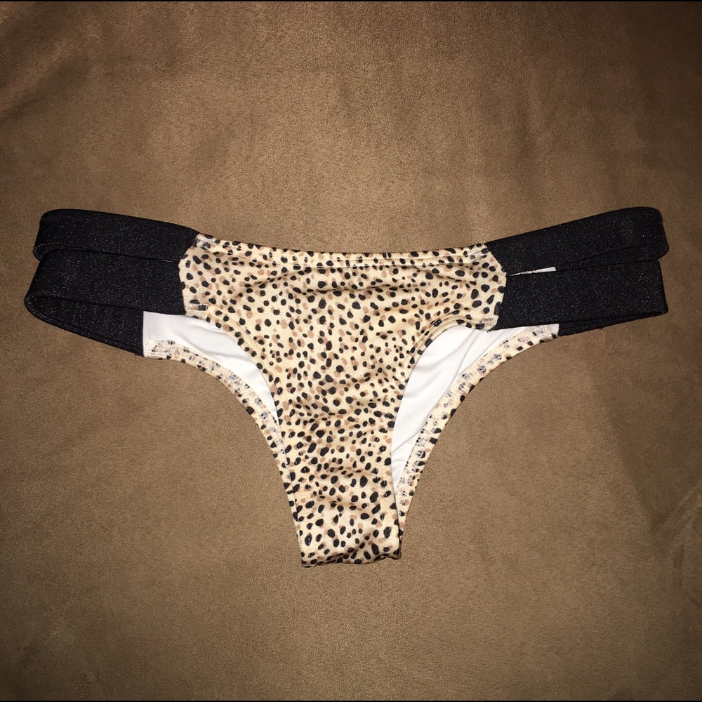 Victoria's Secret Itsy Bikini Bottoms