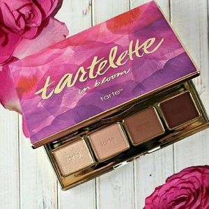 Tartelette in bloom palette