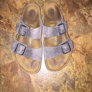 Birkenstock Sandals Sz. 41 (Men's 9.5)