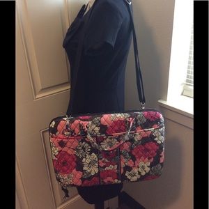 Vera Bradley computer case