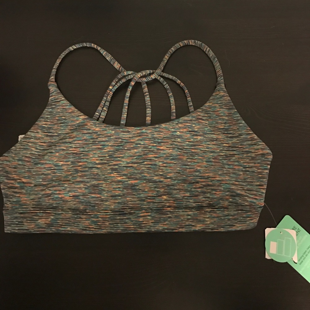 Forever 21 Sports Bra