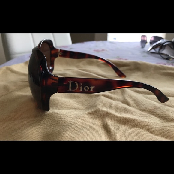 Dior sunglasses