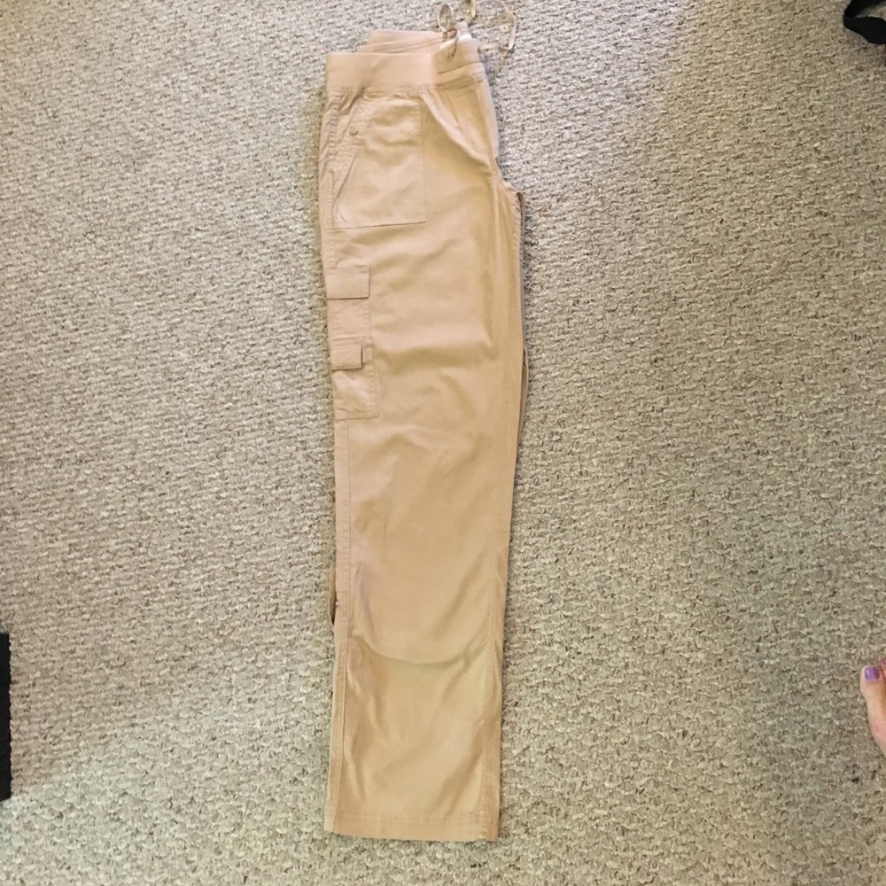Pants