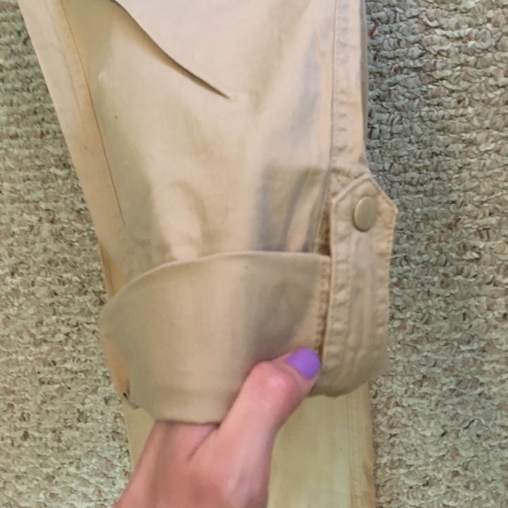 Pants - Picture 3 of 4