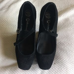 Jeffrey Campbell nightwalker