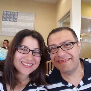 Meet your Posher, Emad