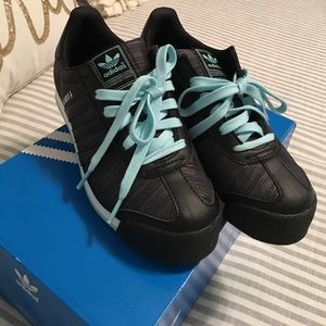 Adidas Samoas Sz 7.5