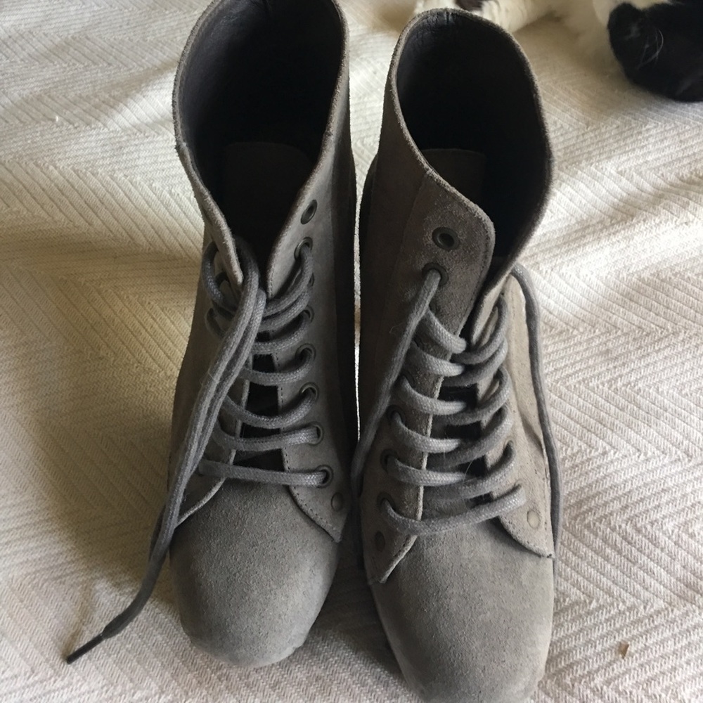 Jeffrey Campbell lita