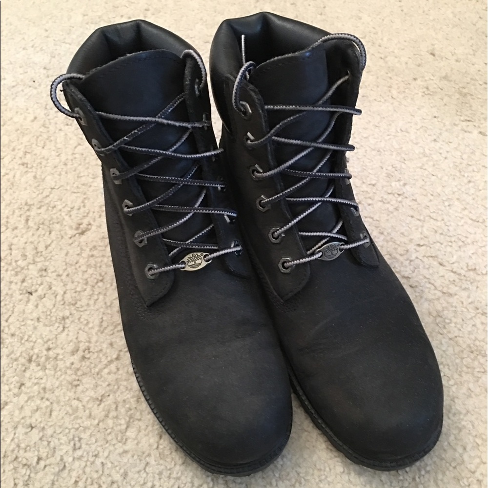 Timberlands