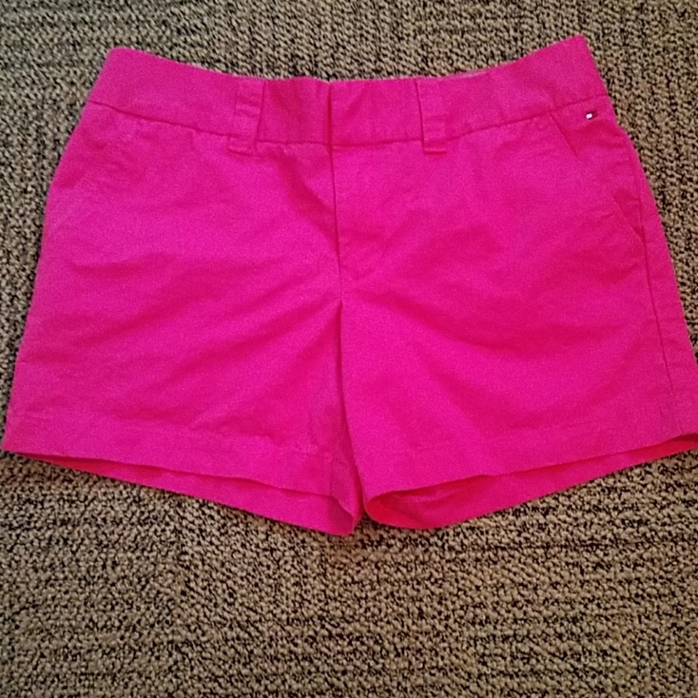 Tommy Hilfiger chino shorts