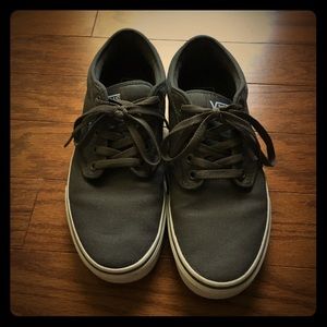 Vans Authentic Shoes