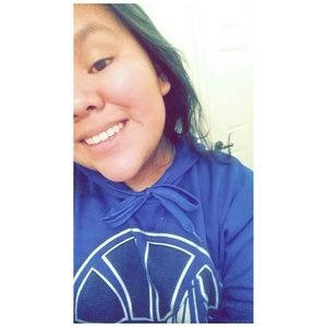 Meet your Posher, Larae