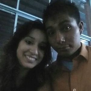 Meet your Posher, Isabel