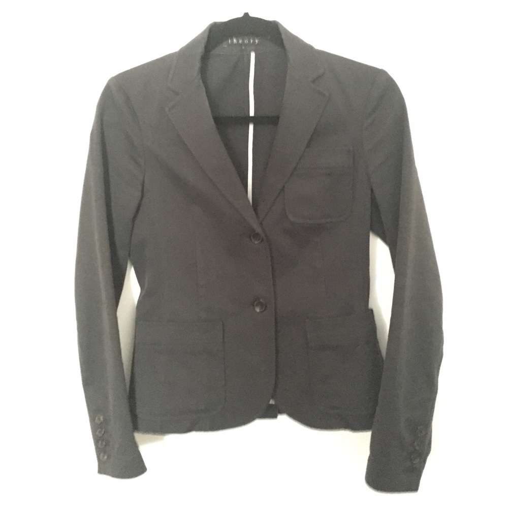 Theory blazer