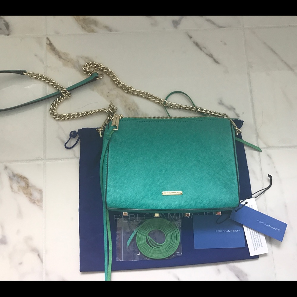 Rebecca Minkoff Crossbody Handbag