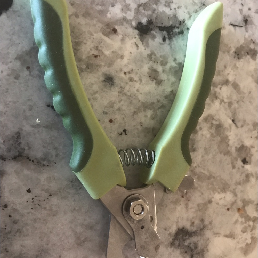 Nails cat cutter