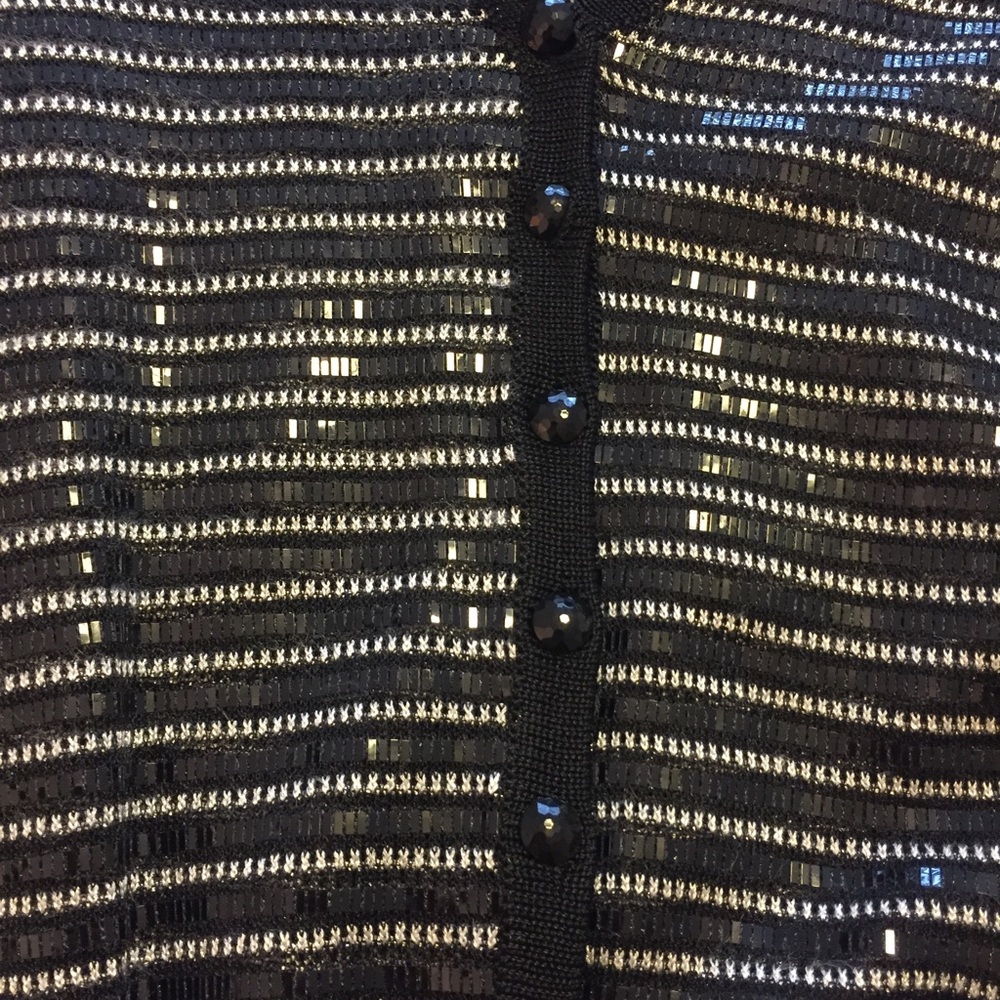 Cardigan Set - St John Couture - never worn