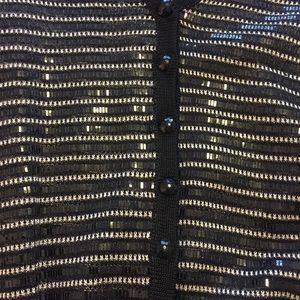 Cardigan Set - St John Couture - never worn