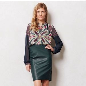 Nightshade Pencil Skirt by Bailey 44