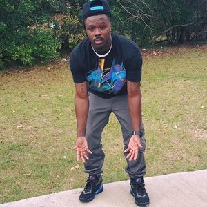 Meet your Posher, Tyrone