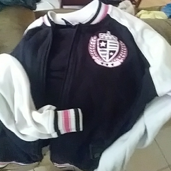 Jacket - Picture 1 of 1