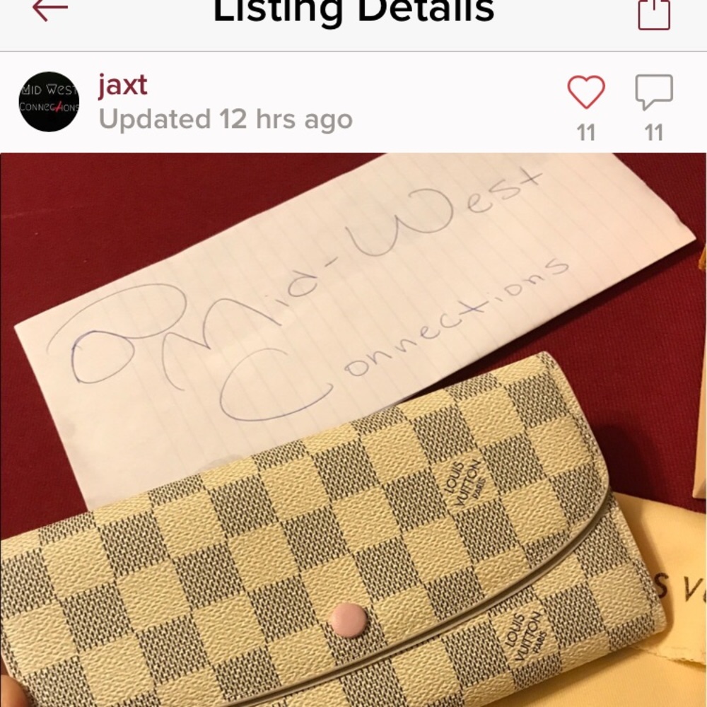 Fake stuff