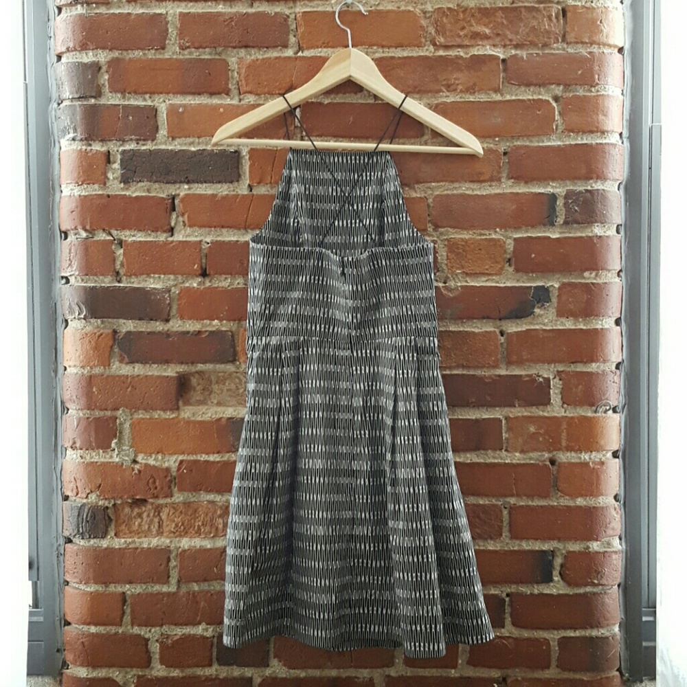 Kate Spade Saturday Cord Sun Dress Size 00