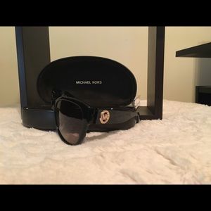 Michael Kors sun glasses