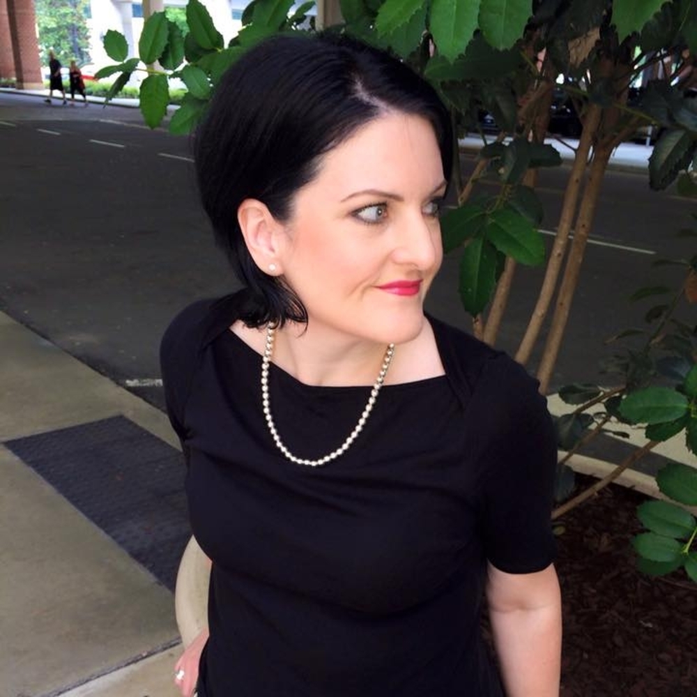 Meet your Posher, Amy