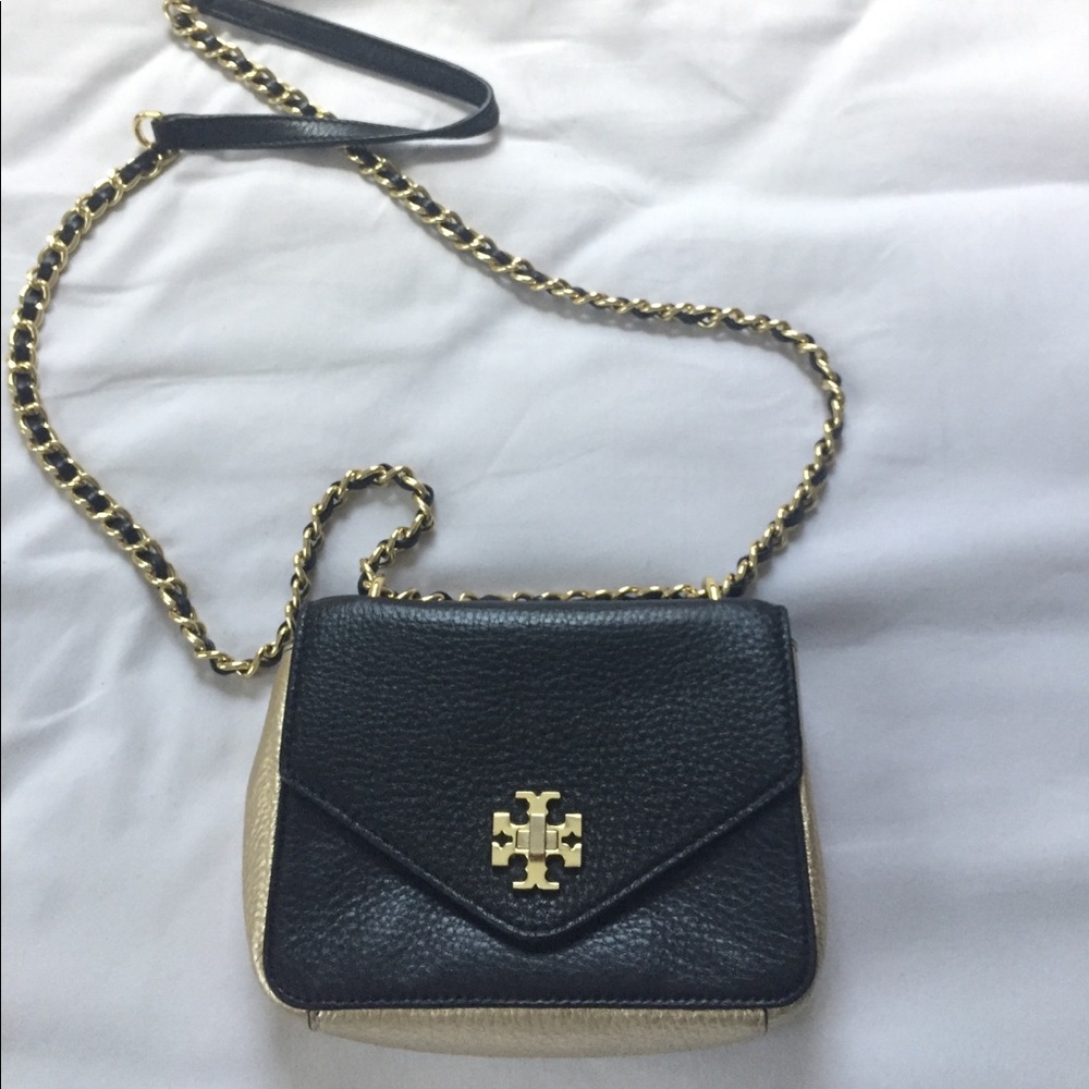 Tory Burch Chain Crossbody Bag