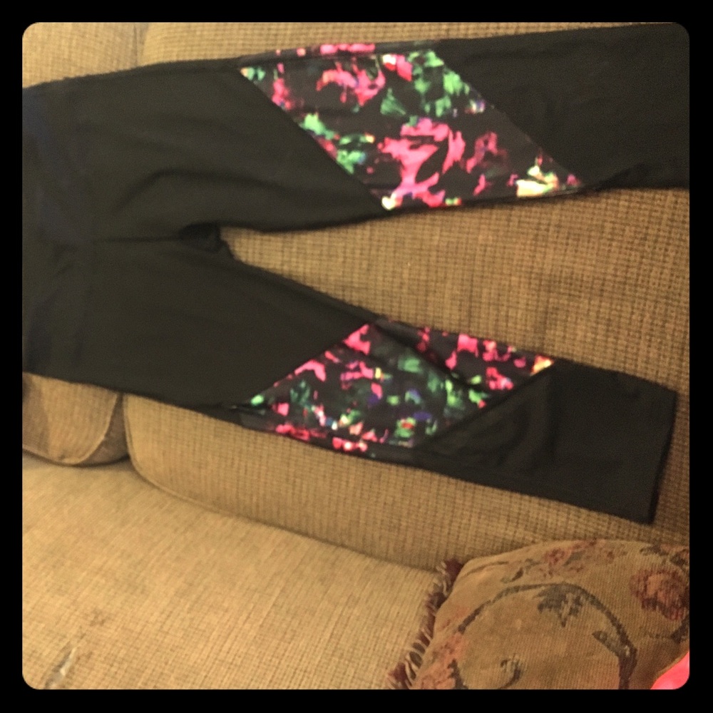Fabletics workout set