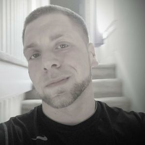 Meet your Posher, Joshua