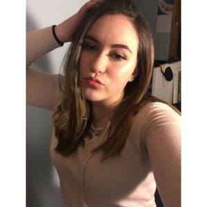 Meet your Posher, Jenna