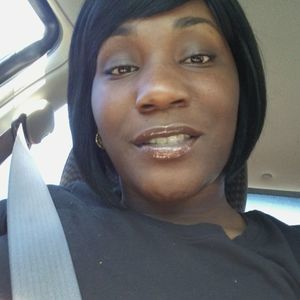 Meet your Posher, Sabrina