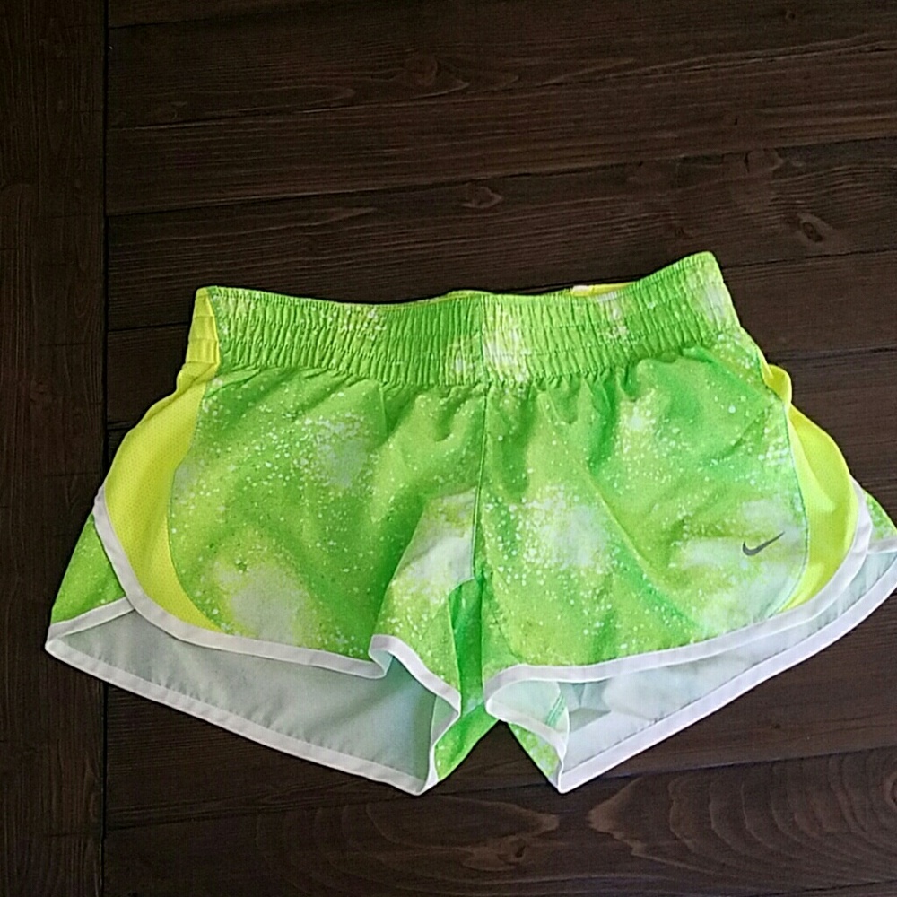 *NWOT* Nike Running Shorts