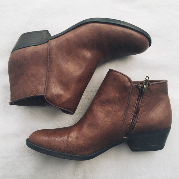 Free People Shoes - Ankle Boots