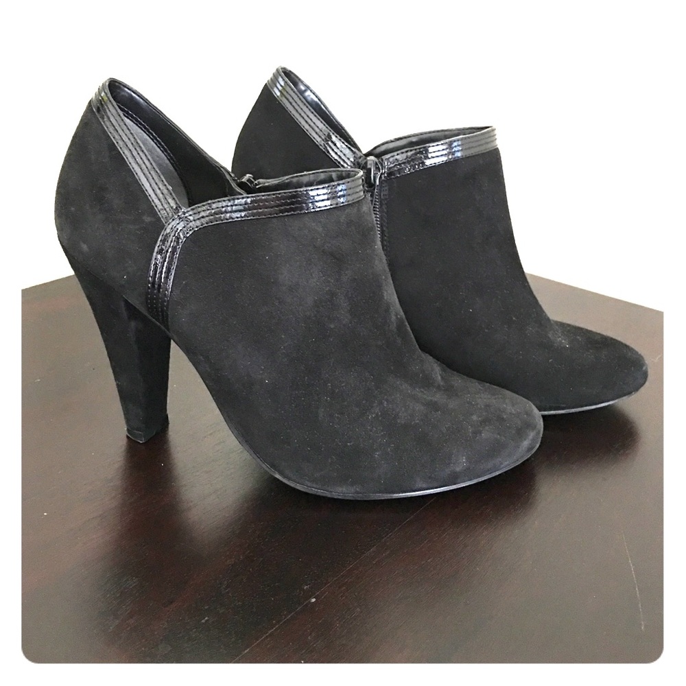 Heels.  Brand new.  Never worn