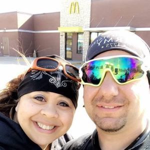 Meet your Posher, Beth