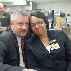 Meet your Posher, Tony