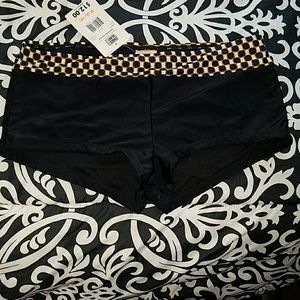 Swim Boyshort