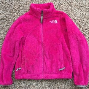 Kids North Face Jacket