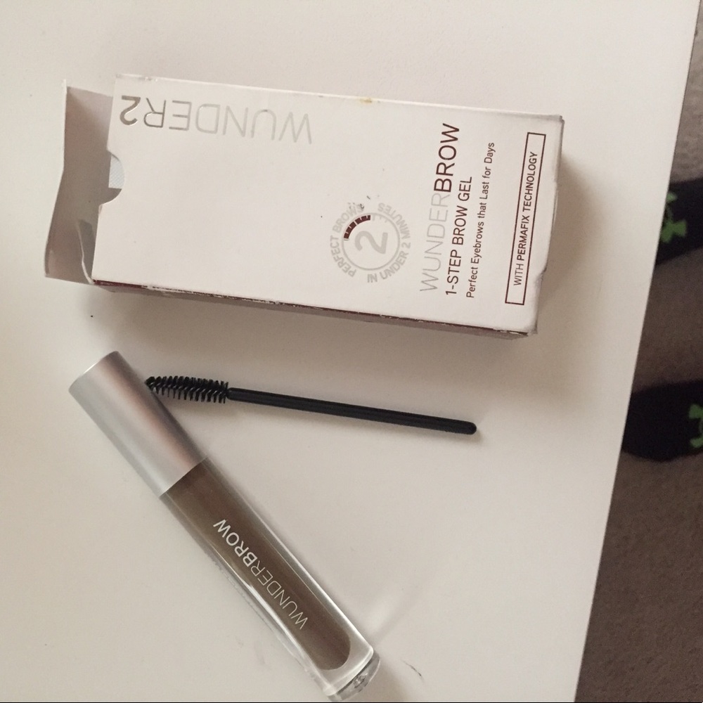 Wunder Brow