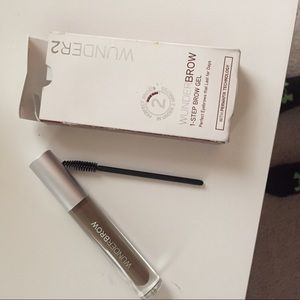 Wunder Brow