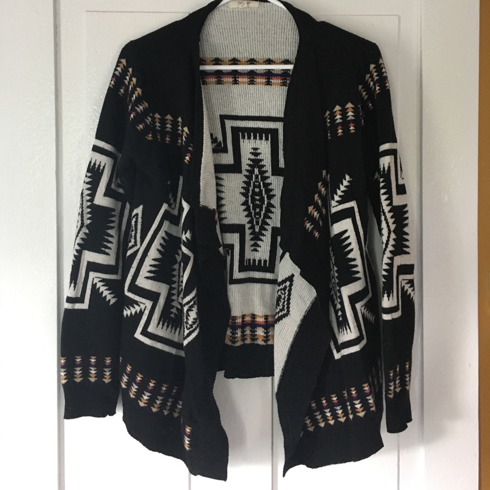 Modcloth cardigan