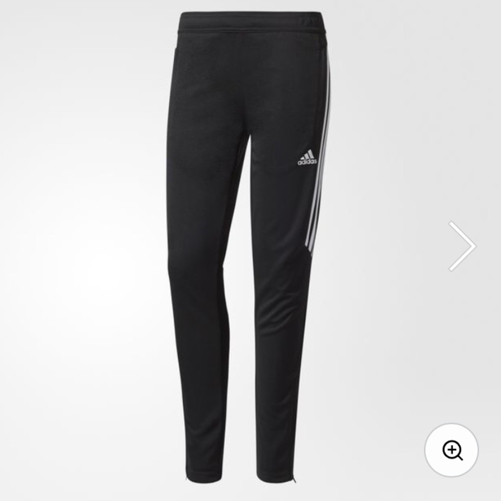 Adidas Track Pants NWOT